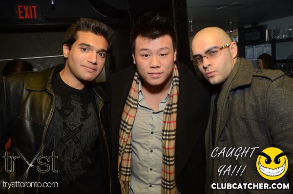 Tryst nightclub photo 40 - November 25th, 2011