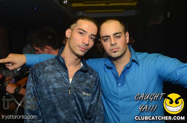 Tryst nightclub photo 60 - November 25th, 2011