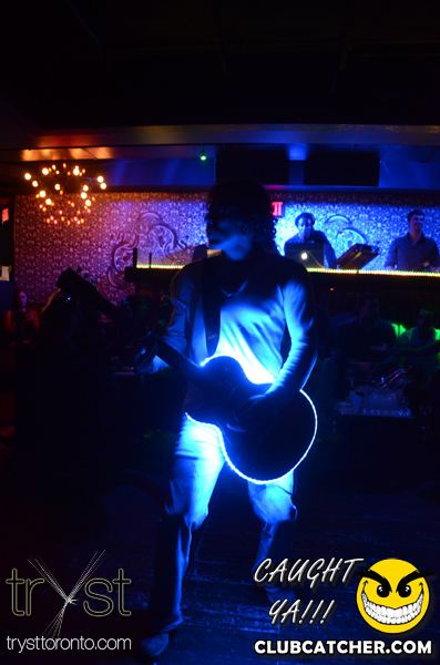 Tryst nightclub photo 81 - November 25th, 2011
