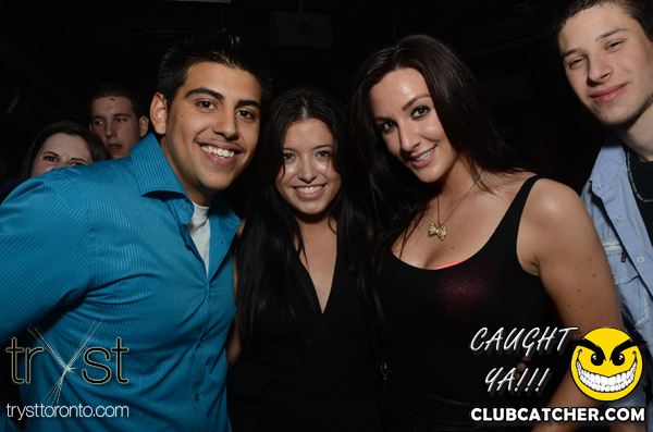Tryst nightclub photo 110 - November 26th, 2011