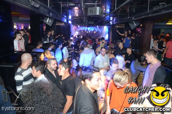 Tryst nightclub photo 122 - November 26th, 2011