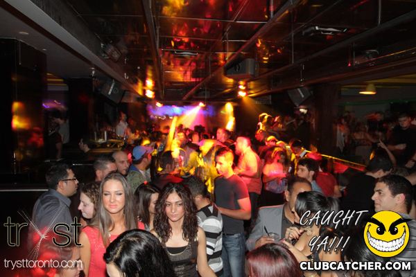Tryst nightclub photo 135 - November 26th, 2011