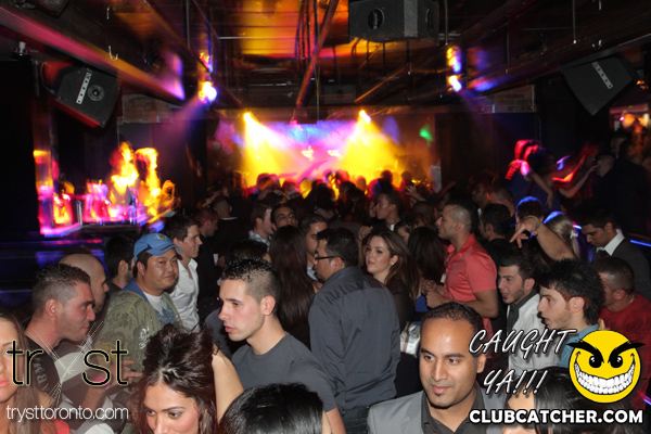 Tryst nightclub photo 139 - November 26th, 2011