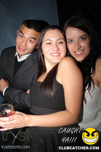Tryst nightclub photo 144 - November 26th, 2011