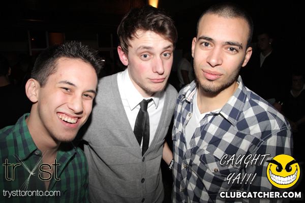 Tryst nightclub photo 147 - November 26th, 2011