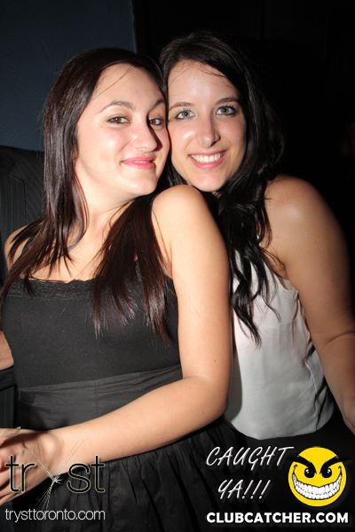 Tryst nightclub photo 165 - November 26th, 2011