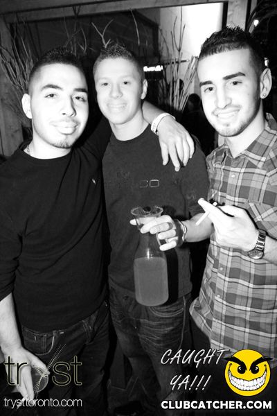 Tryst nightclub photo 186 - November 26th, 2011