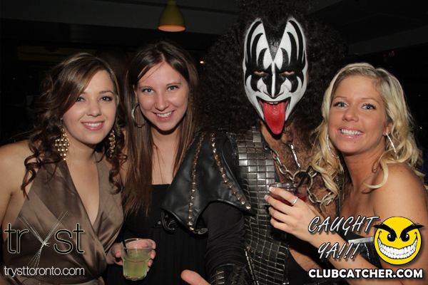 Tryst nightclub photo 195 - November 26th, 2011