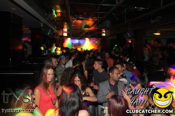 Tryst nightclub photo 204 - November 26th, 2011