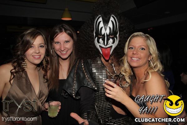 Tryst nightclub photo 205 - November 26th, 2011