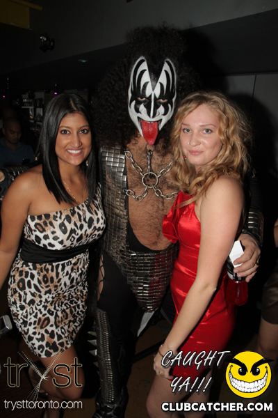 Tryst nightclub photo 206 - November 26th, 2011