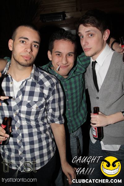 Tryst nightclub photo 207 - November 26th, 2011