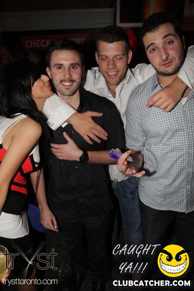 Tryst nightclub photo 214 - November 26th, 2011