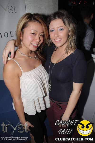 Tryst nightclub photo 215 - November 26th, 2011