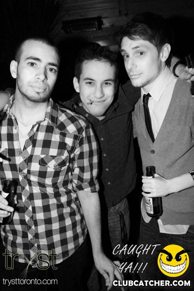 Tryst nightclub photo 216 - November 26th, 2011