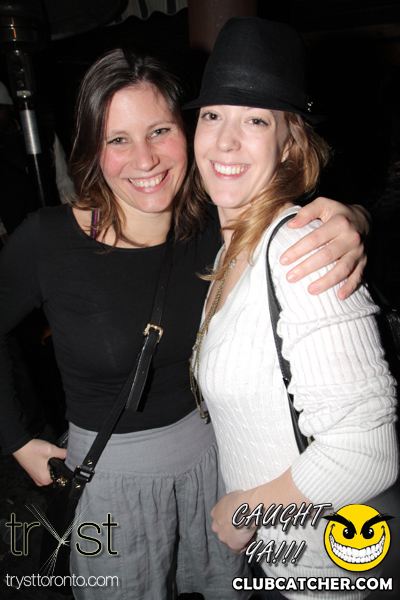 Tryst nightclub photo 222 - November 26th, 2011