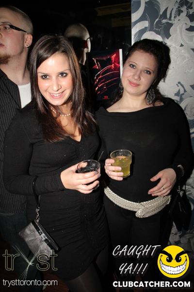 Tryst nightclub photo 236 - November 26th, 2011