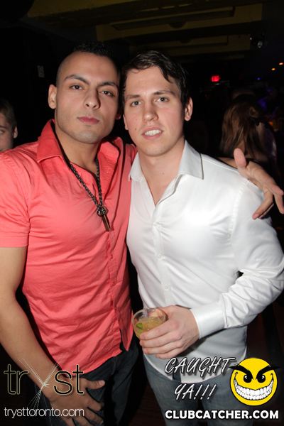 Tryst nightclub photo 238 - November 26th, 2011