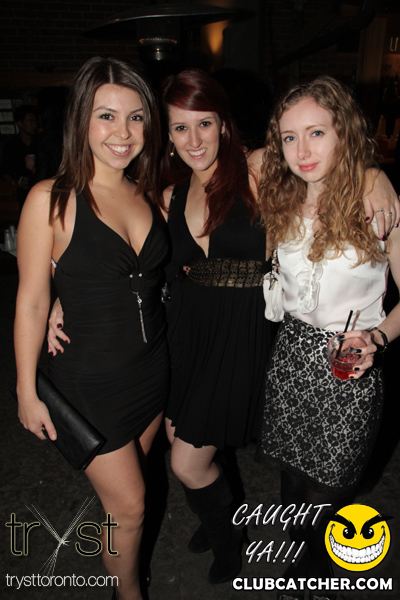 Tryst nightclub photo 241 - November 26th, 2011