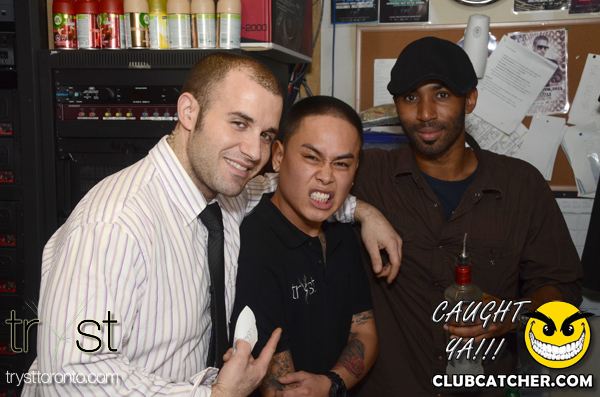 Tryst nightclub photo 26 - November 26th, 2011