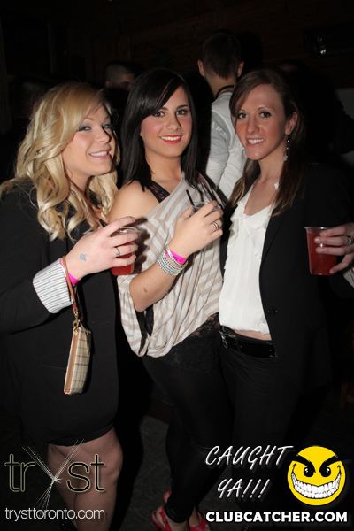 Tryst nightclub photo 261 - November 26th, 2011