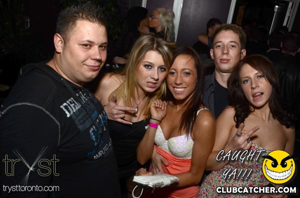 Tryst nightclub photo 279 - November 26th, 2011