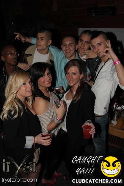 Tryst nightclub photo 29 - November 26th, 2011