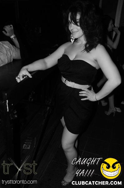 Tryst nightclub photo 290 - November 26th, 2011