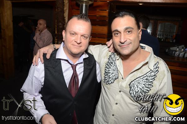 Tryst nightclub photo 39 - November 26th, 2011