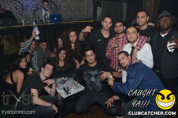 Tryst nightclub photo 47 - November 26th, 2011