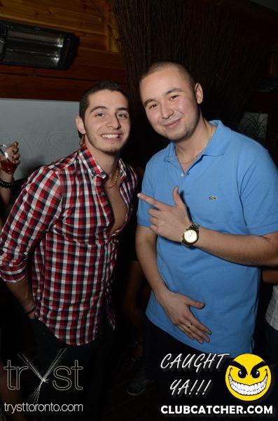 Tryst nightclub photo 53 - November 26th, 2011