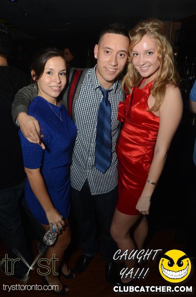 Tryst nightclub photo 57 - November 26th, 2011