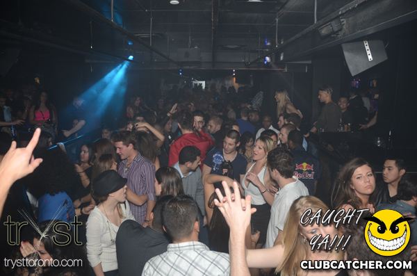 Tryst nightclub photo 59 - November 26th, 2011