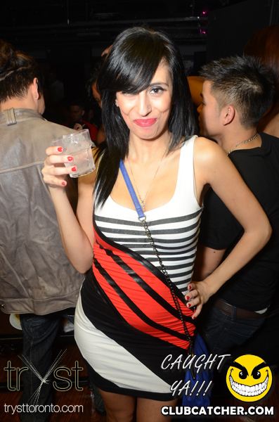 Tryst nightclub photo 7 - November 26th, 2011