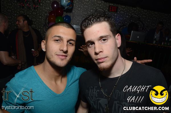 Tryst nightclub photo 61 - November 26th, 2011