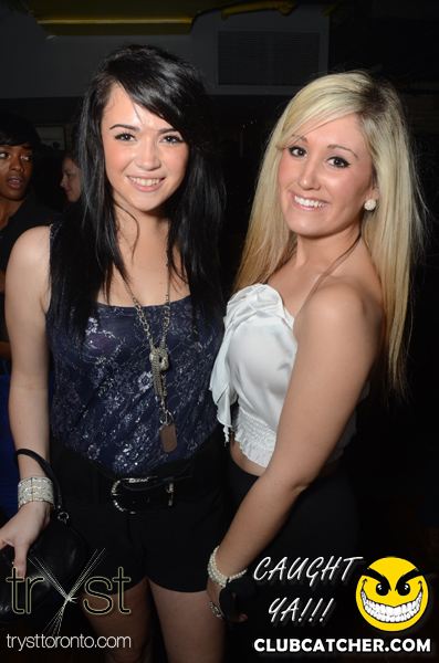 Tryst nightclub photo 64 - November 26th, 2011