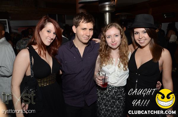 Tryst nightclub photo 71 - November 26th, 2011