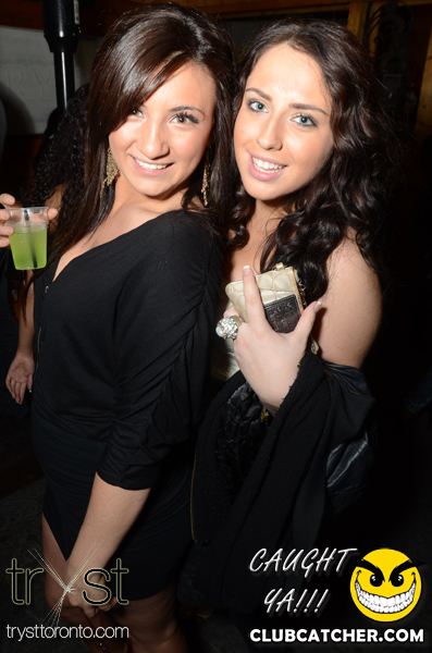 Tryst nightclub photo 87 - November 26th, 2011