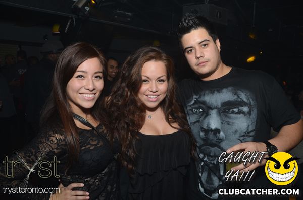 Tryst nightclub photo 88 - November 26th, 2011