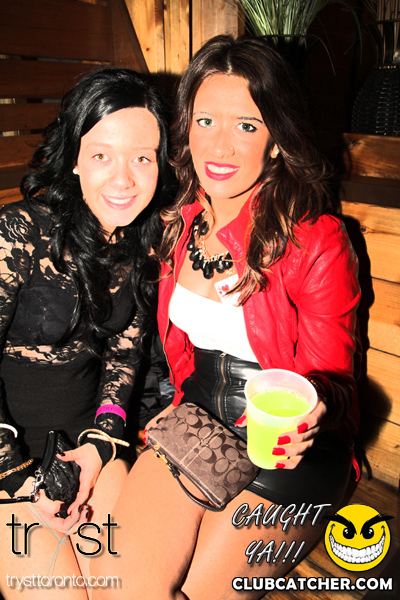 Tryst nightclub photo 89 - November 26th, 2011