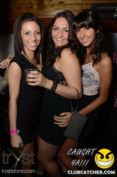 Tryst nightclub photo 10 - November 26th, 2011