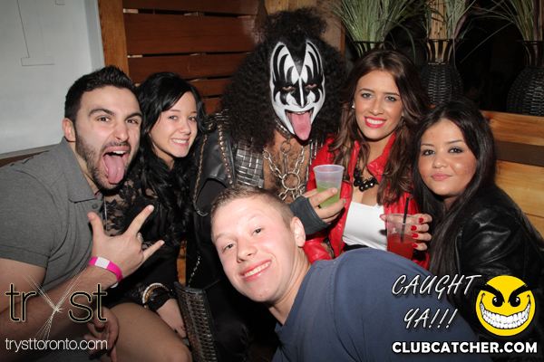 Tryst nightclub photo 92 - November 26th, 2011