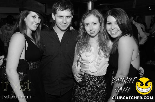 Tryst nightclub photo 94 - November 26th, 2011