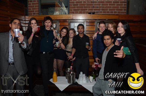 Tryst nightclub photo 96 - November 26th, 2011