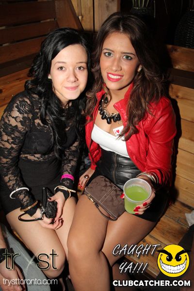 Tryst nightclub photo 97 - November 26th, 2011