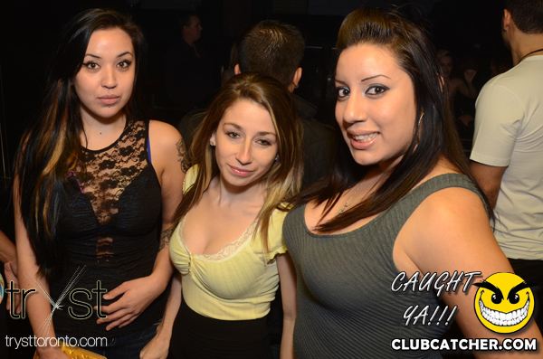 Tryst nightclub photo 103 - December 3rd, 2011