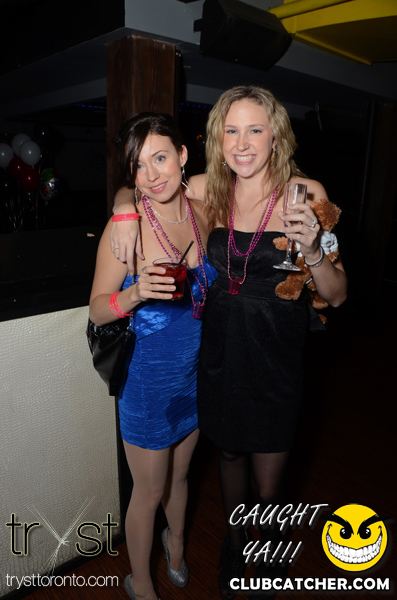 Tryst nightclub photo 107 - December 3rd, 2011