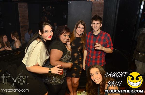 Tryst nightclub photo 110 - December 3rd, 2011