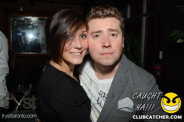 Tryst nightclub photo 112 - December 3rd, 2011