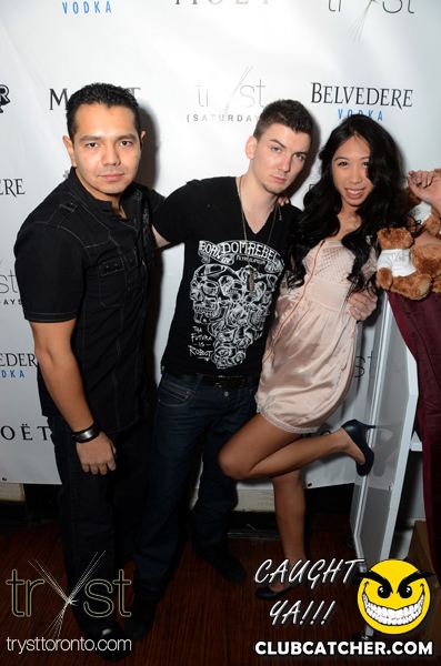 Tryst nightclub photo 116 - December 3rd, 2011